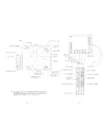 Предварительный просмотр 14 страницы Furuno FCR-902 Operator'S Manual