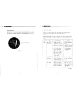 Предварительный просмотр 17 страницы Furuno FCR-902 Operator'S Manual