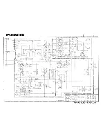 Предварительный просмотр 26 страницы Furuno FCR-902 Operator'S Manual