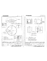 Предварительный просмотр 31 страницы Furuno FCR-902 Operator'S Manual