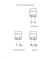 Предварительный просмотр 7 страницы Furuno FCV-1000 Installation Manual