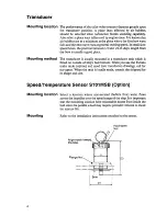 Предварительный просмотр 9 страницы Furuno FCV-1000 Installation Manual