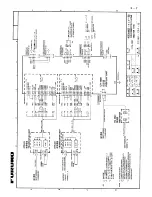 Предварительный просмотр 23 страницы Furuno FCV-1000 Installation Manual