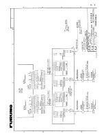 Предварительный просмотр 25 страницы Furuno FCV-1000 Installation Manual