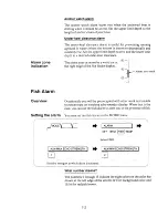 Preview for 44 page of Furuno FCV-1000 Operator'S Manual