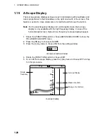 Preview for 28 page of Furuno FCV-1100L Operator'S Manual