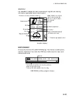 Preview for 45 page of Furuno FCV-1100L Operator'S Manual