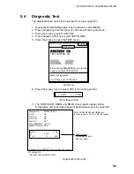 Preview for 67 page of Furuno FCV-1100L Operator'S Manual