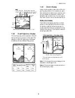 Предварительный просмотр 11 страницы Furuno FCV-1150 Operator'S Manual