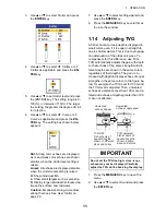 Предварительный просмотр 19 страницы Furuno FCV-1150 Operator'S Manual