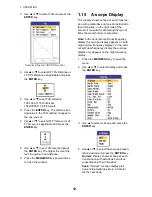 Предварительный просмотр 20 страницы Furuno FCV-1150 Operator'S Manual