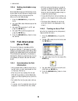 Предварительный просмотр 26 страницы Furuno FCV-1150 Operator'S Manual