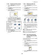 Предварительный просмотр 27 страницы Furuno FCV-1150 Operator'S Manual