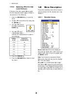 Предварительный просмотр 28 страницы Furuno FCV-1150 Operator'S Manual