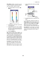 Предварительный просмотр 31 страницы Furuno FCV-1150 Operator'S Manual