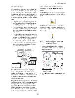 Предварительный просмотр 39 страницы Furuno FCV-1150 Operator'S Manual