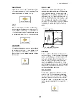 Предварительный просмотр 43 страницы Furuno FCV-1150 Operator'S Manual