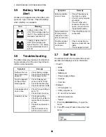 Предварительный просмотр 46 страницы Furuno FCV-1150 Operator'S Manual