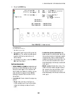 Предварительный просмотр 47 страницы Furuno FCV-1150 Operator'S Manual