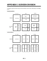 Предварительный просмотр 56 страницы Furuno FCV-1150 Operator'S Manual