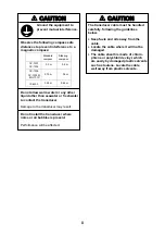 Preview for 4 page of Furuno FCV-1200L Installation Manual