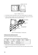 Preview for 26 page of Furuno FCV-1200L Installation Manual