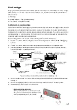 Preview for 29 page of Furuno FCV-1200L Installation Manual