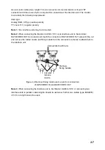 Preview for 39 page of Furuno FCV-1200L Installation Manual