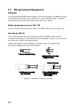 Preview for 40 page of Furuno FCV-1200L Installation Manual