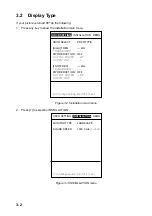 Preview for 44 page of Furuno FCV-1200L Installation Manual