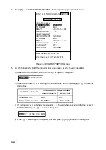 Preview for 50 page of Furuno FCV-1200L Installation Manual