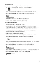 Preview for 51 page of Furuno FCV-1200L Installation Manual