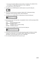 Preview for 55 page of Furuno FCV-1200L Installation Manual