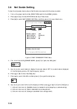 Preview for 56 page of Furuno FCV-1200L Installation Manual