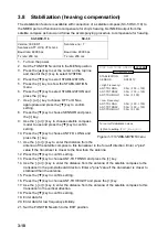 Preview for 60 page of Furuno FCV-1200L Installation Manual