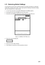 Preview for 63 page of Furuno FCV-1200L Installation Manual