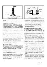 Preview for 73 page of Furuno FCV-1200L Installation Manual