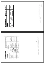 Preview for 81 page of Furuno FCV-1200L Installation Manual