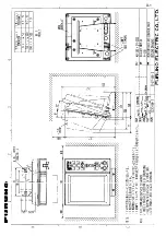 Preview for 83 page of Furuno FCV-1200L Installation Manual