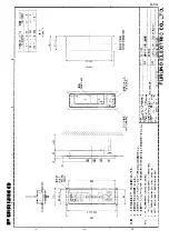 Preview for 90 page of Furuno FCV-1200L Installation Manual