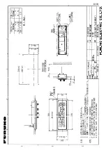 Preview for 91 page of Furuno FCV-1200L Installation Manual