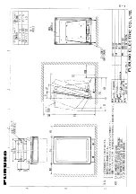 Preview for 94 page of Furuno FCV-1200L Installation Manual