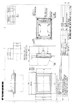 Preview for 96 page of Furuno FCV-1200L Installation Manual