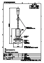 Preview for 97 page of Furuno FCV-1200L Installation Manual