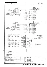 Preview for 102 page of Furuno FCV-1200L Installation Manual