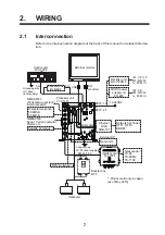 Preview for 15 page of Furuno FCV-1900 Installation Manual