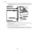 Предварительный просмотр 24 страницы Furuno FCV-1900 Installation Manual