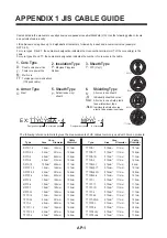 Предварительный просмотр 44 страницы Furuno FCV-1900 Installation Manual