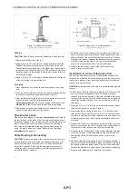 Предварительный просмотр 46 страницы Furuno FCV-1900 Installation Manual