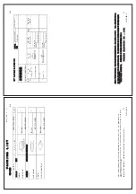 Предварительный просмотр 52 страницы Furuno FCV-1900 Installation Manual